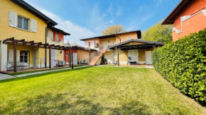 La Corte Holiday House